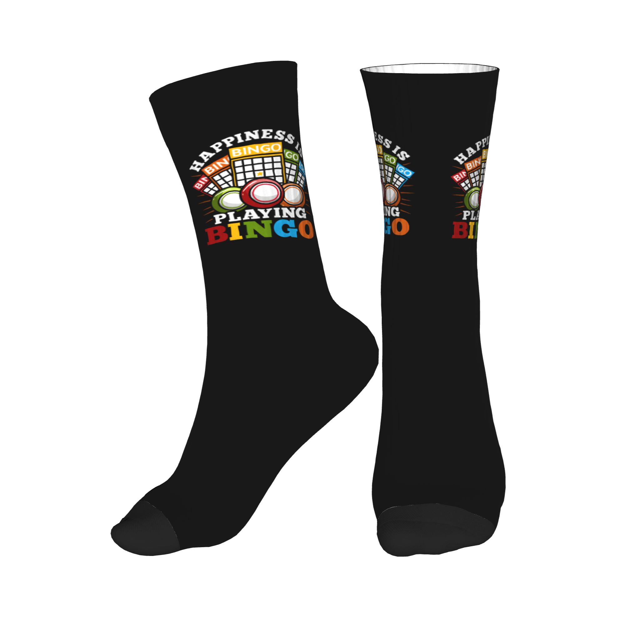 Hot Game Bingo Dress Socks Men - Dress Sock Men review and price
