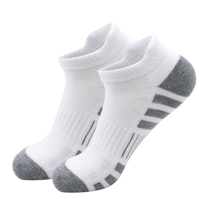 Cushioned Breathable Ankle Ath - Athletic Sock Cushion review and price