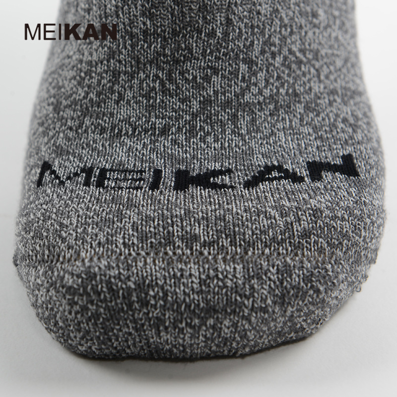 MEIKAN Men Merino Wool Socks C - Wool Hiking Sock review and price