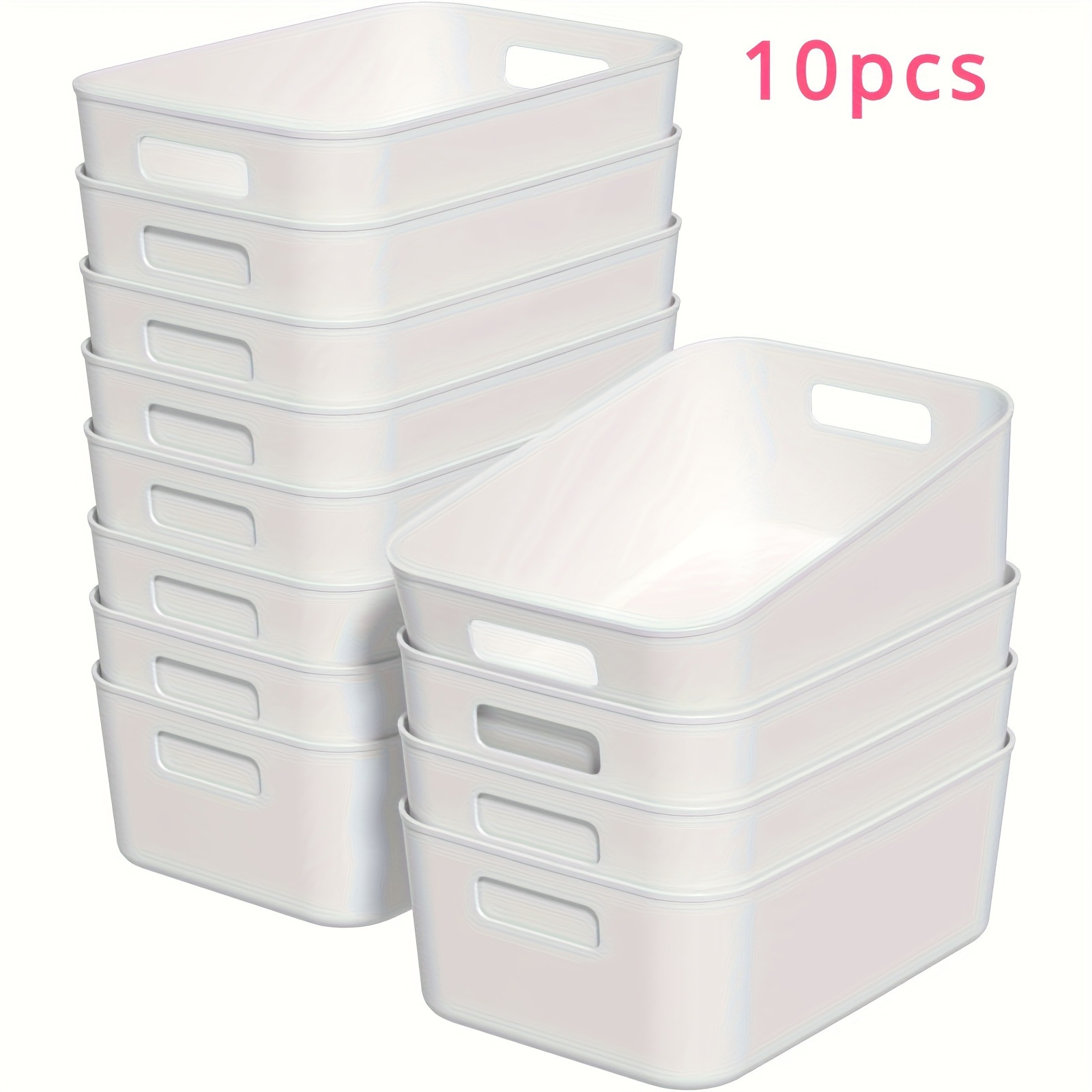 Long Plastic Organizer Box for - Sock Organizer Tray review and price