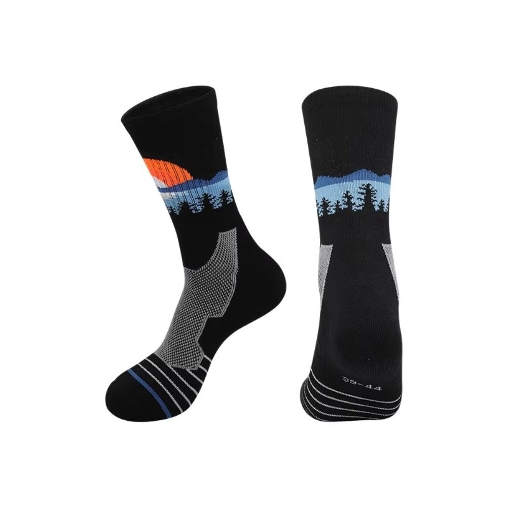 Riding Winter Merino Wool Sock - Wool Hiking Sock review and price