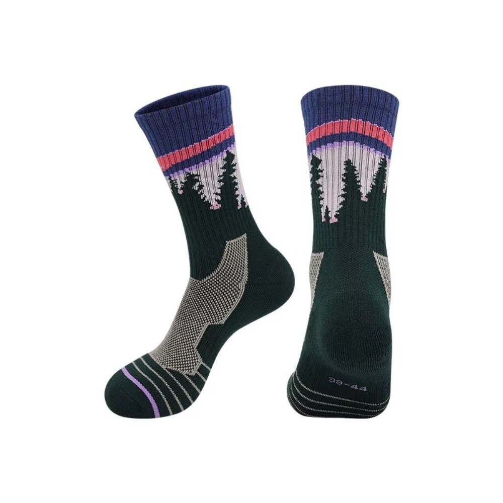 Riding Winter Merino Wool Sock - Wool Hiking Sock review and price