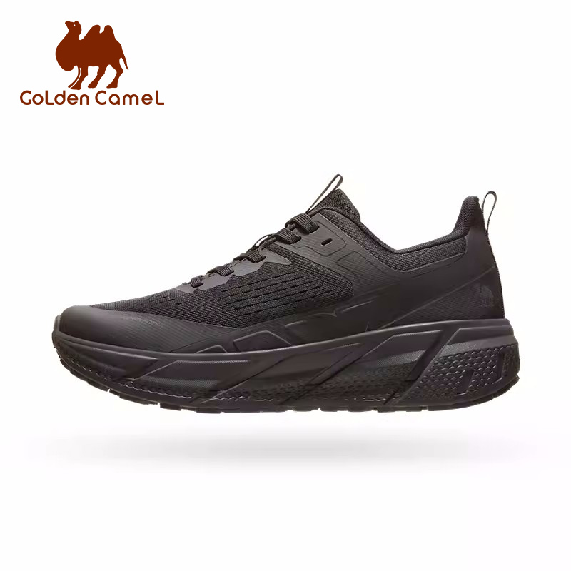 GODLEN CAMEL Sports Running Sh - New Balance Shoes 9060 review and price