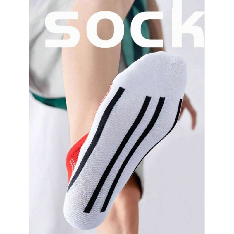 5/10 Pairs Multi-Color Breatha - Ankle Sock Low Cut review and price