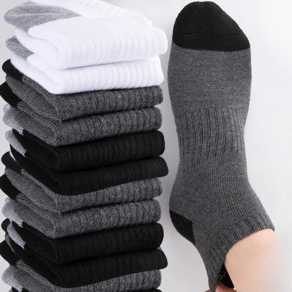1-10Pairs Breathable Mens Summ - Ankle Sock Low Cut review and price