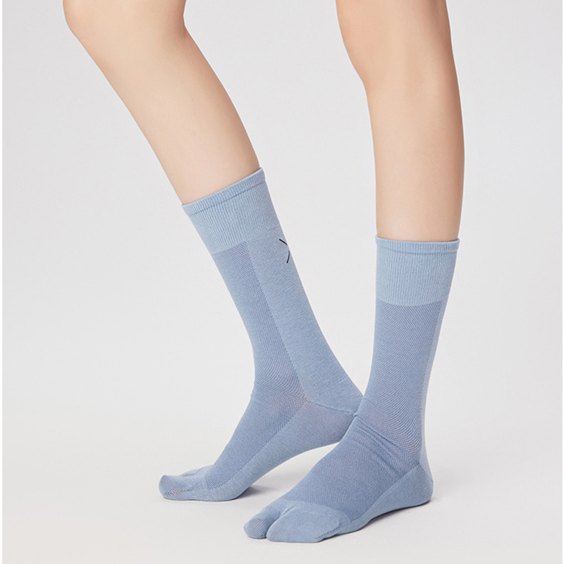 Comfortable Soft Fashion Trend - Toe Sock Split review and price
