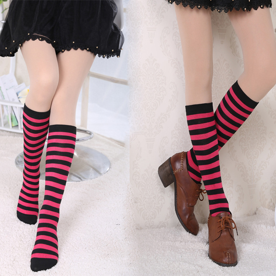 Womens Winter Warm Knee High S - Wool Hiking Sock review and price
