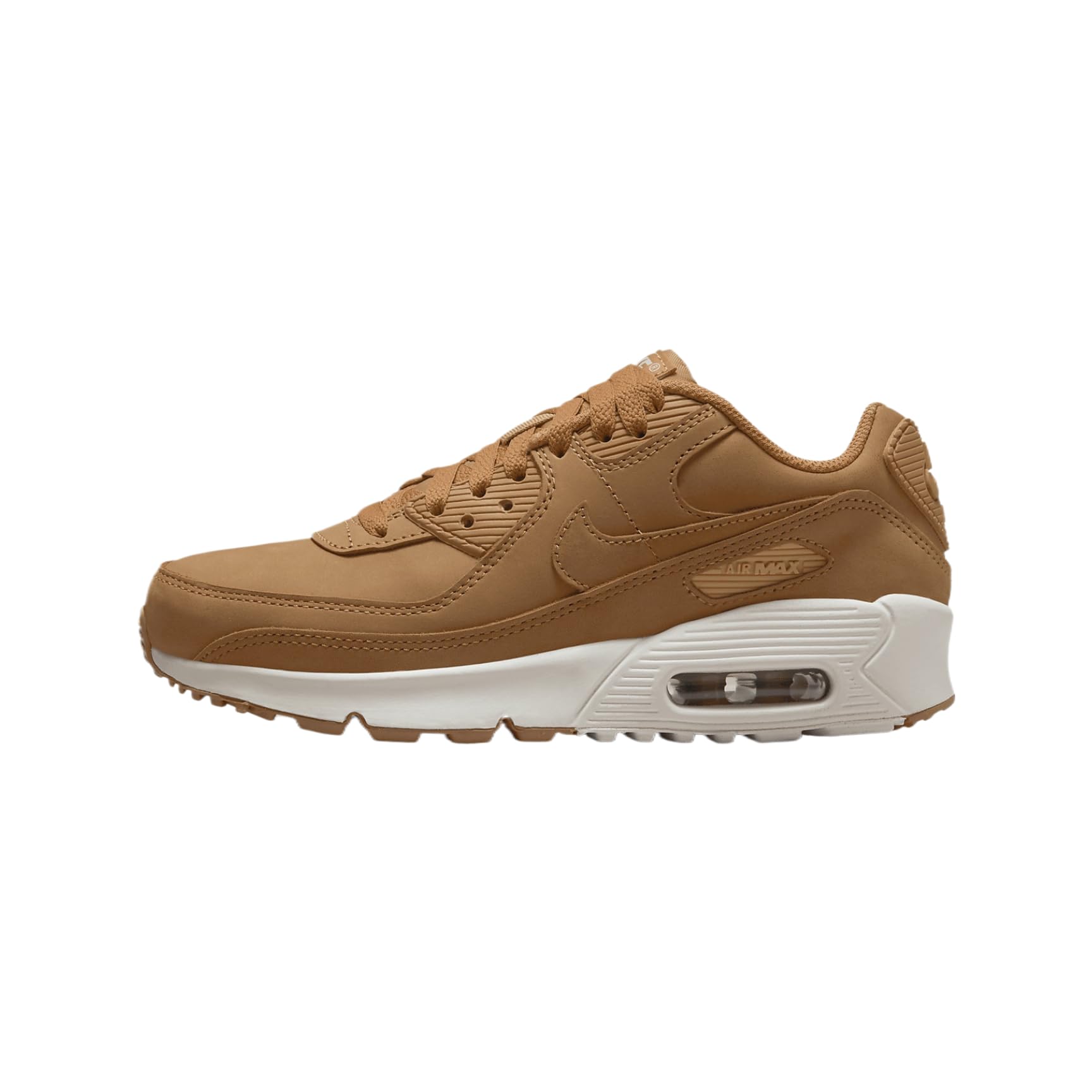Nike Air Max 90 Big Kids' Shoe - Nike Shoes Air Max 90 review and price