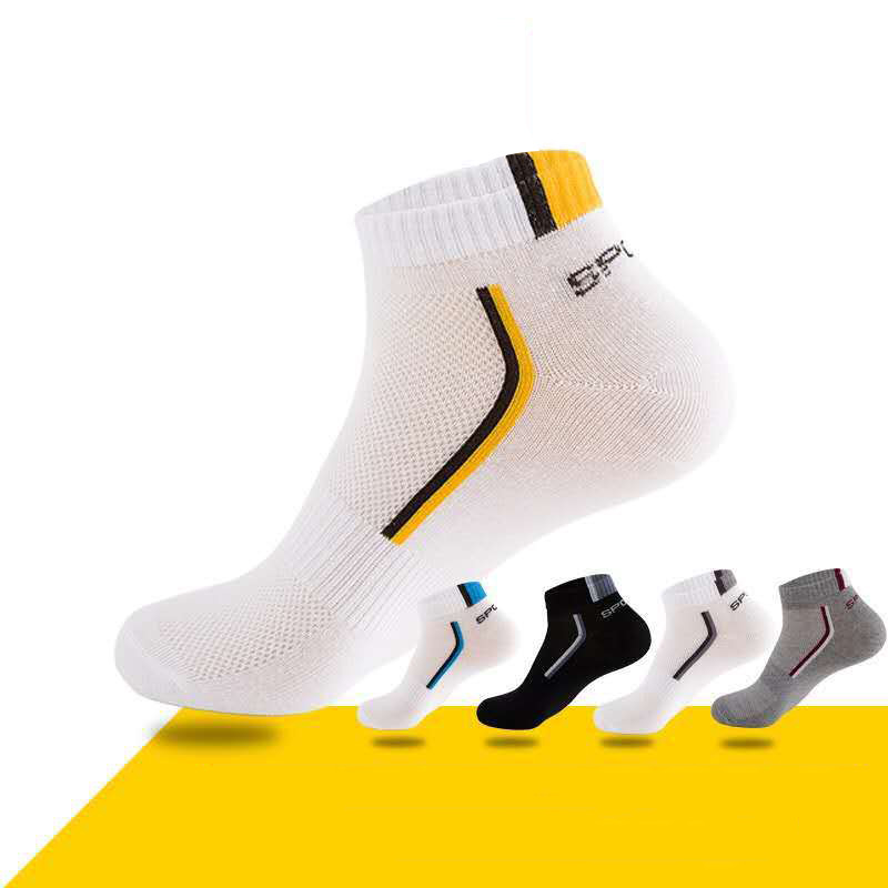 1 Pair Mens Ankle Socks Cotton - Ankle Sock Low Cut review and price