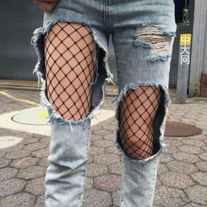 2pcs Bowknot Sexy For Women Ho - Fishnet Stocking Women review and price