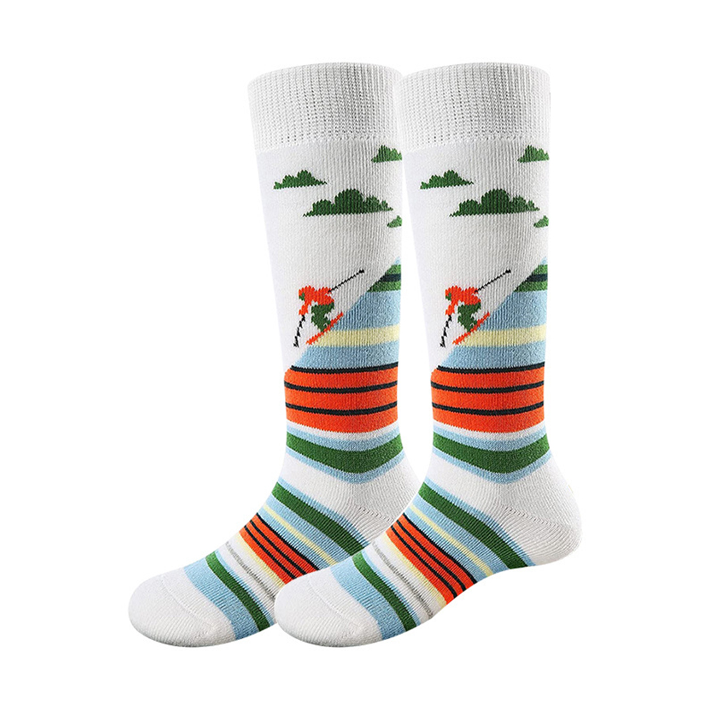 Lightweight Merino-Wool Ski So - Wool Hiking Sock review and price