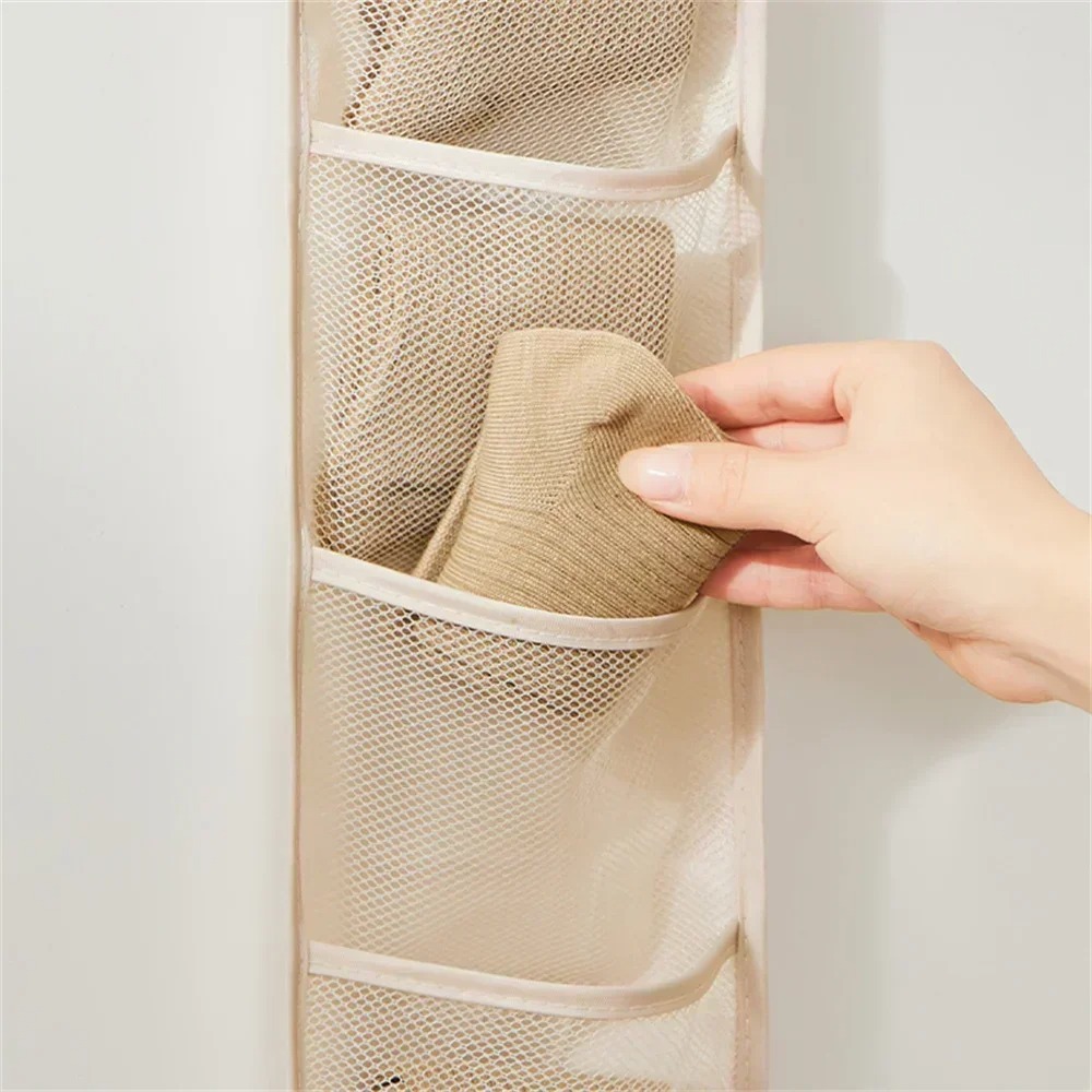 Multi-layer Storage Hanging St - Sock Organizer Tray review and price