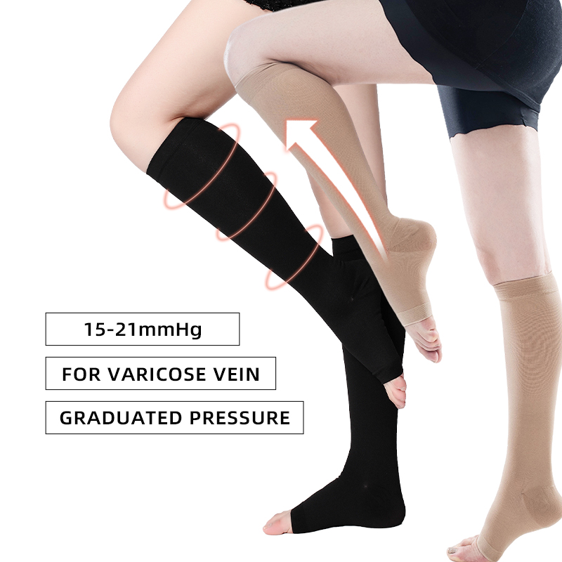 S-5XL 2pcs/Pair Medical Compre - Compression Sock Medical review and price