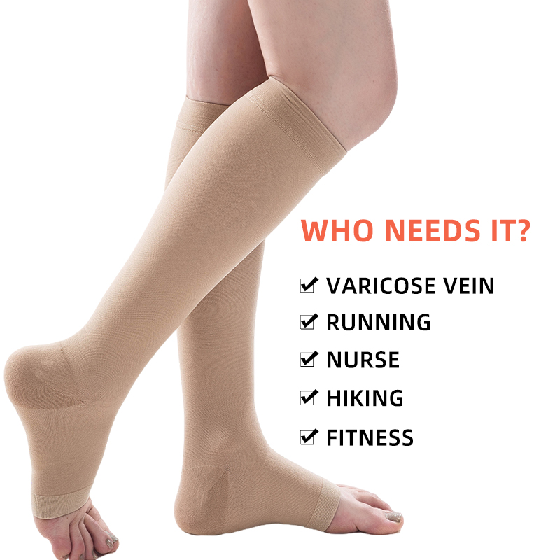 S-5XL 2pcs/Pair Medical Compre - Compression Sock Medical review and price